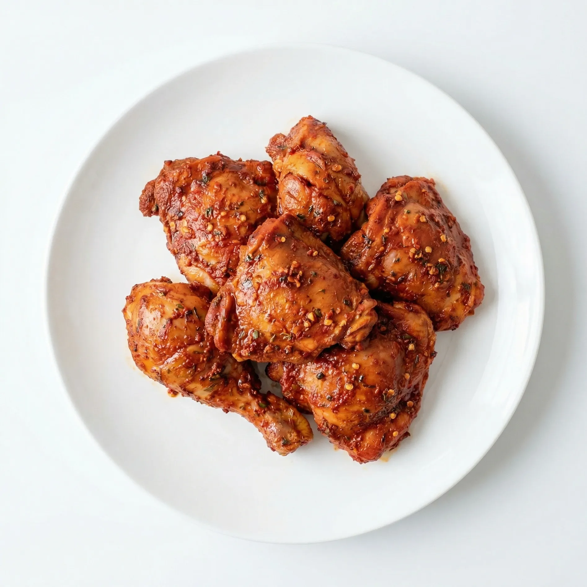 Delicious Pizza N Wings takeout service - Indian-style pizza and wings pickup in Winnipeg